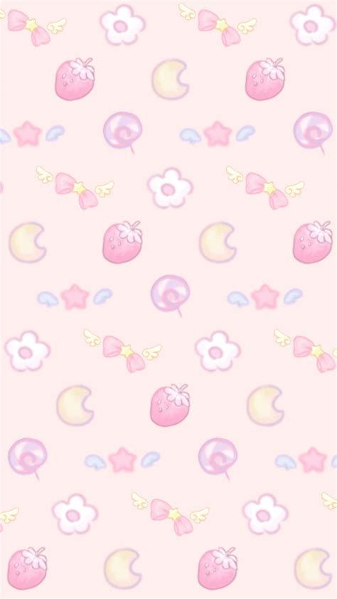 cute kawaii wallpapers 0053