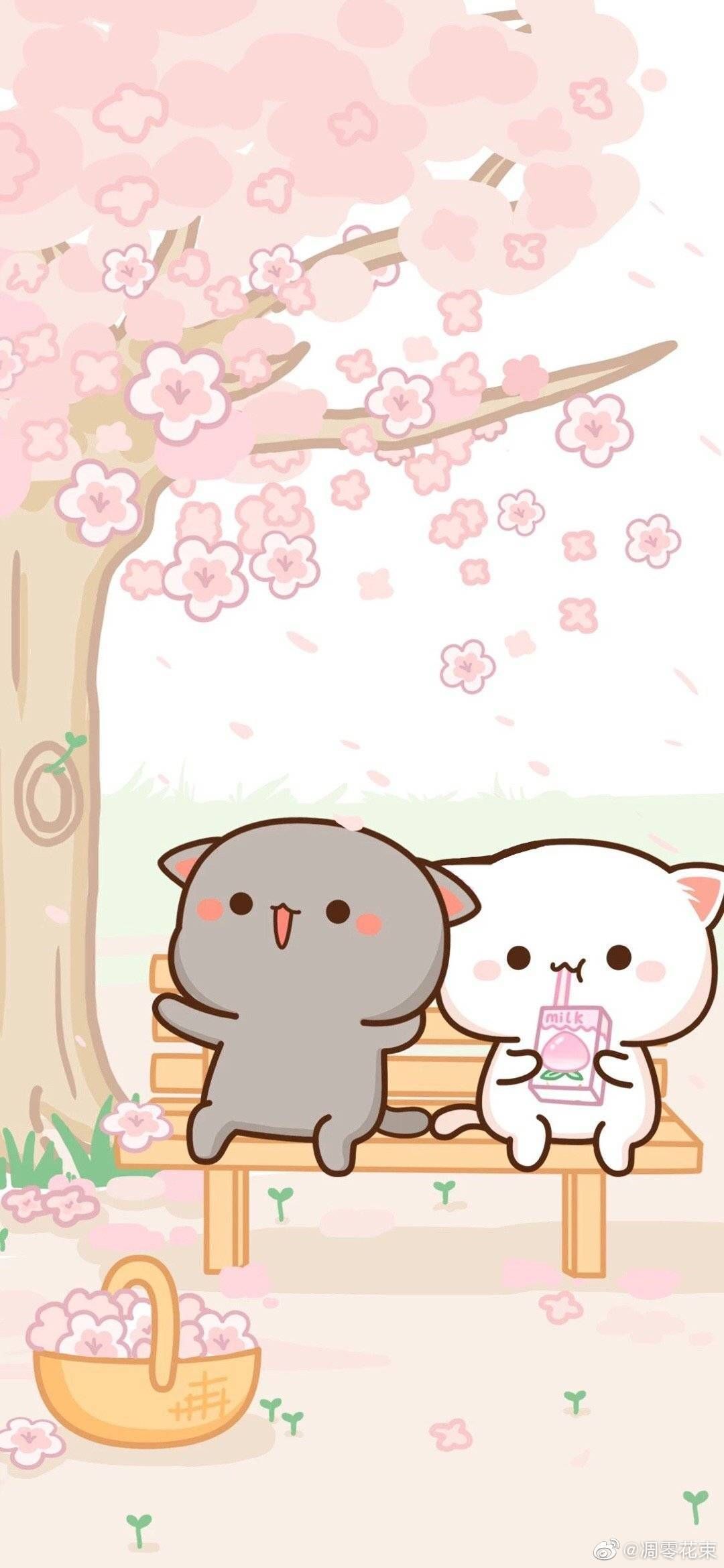 cute kawaii wallpapers 0059