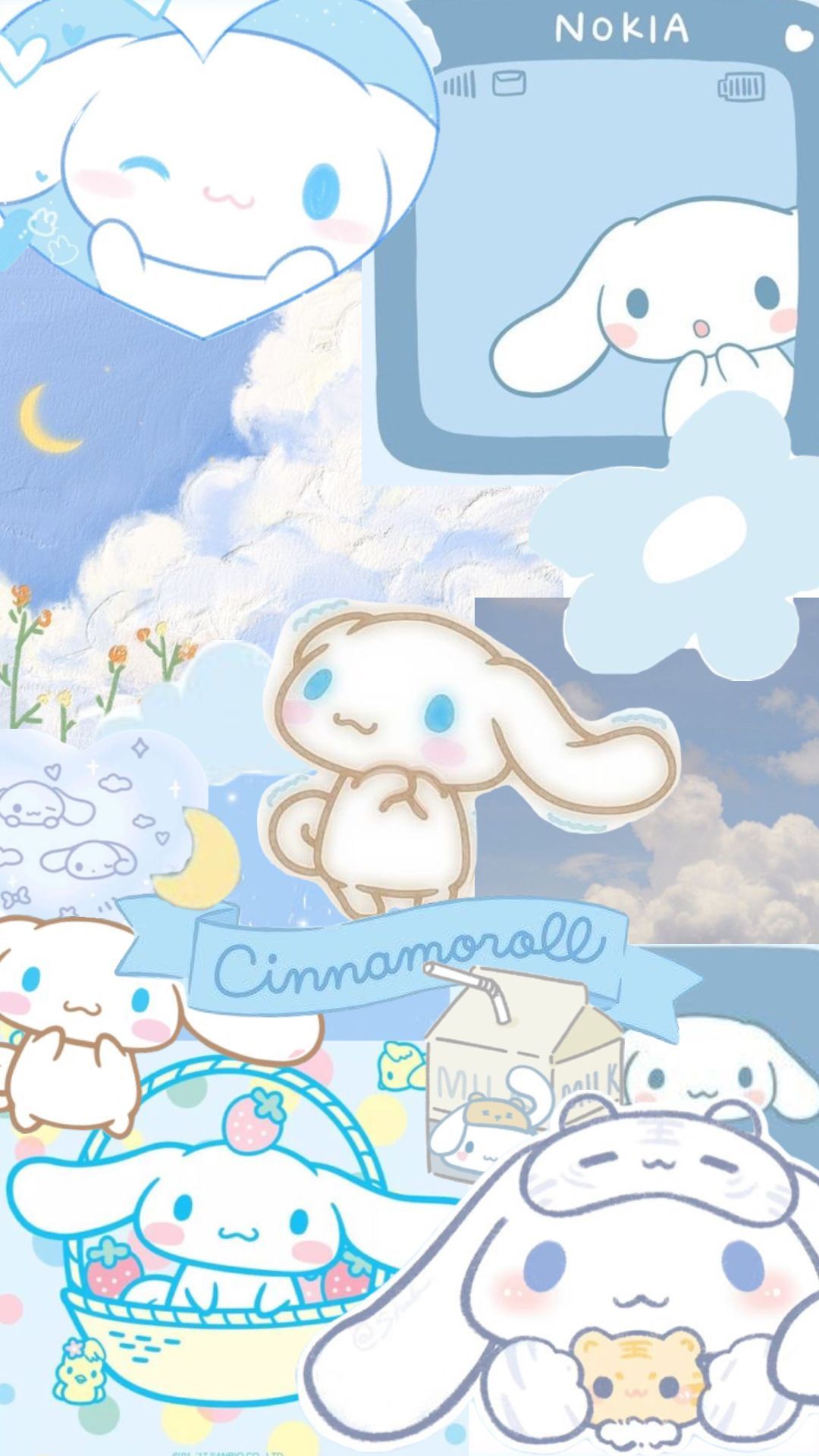 cute kawaii wallpapers 0075