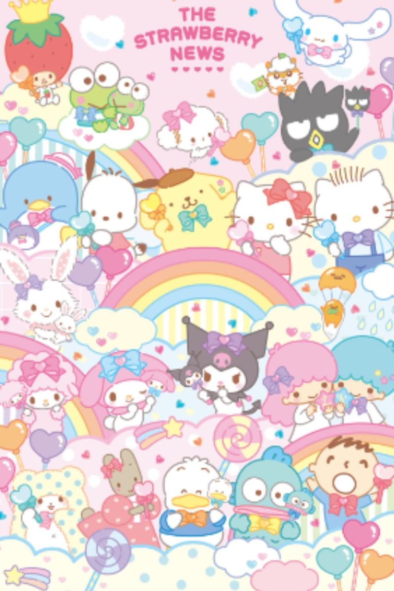 cute kawaii wallpapers 0081