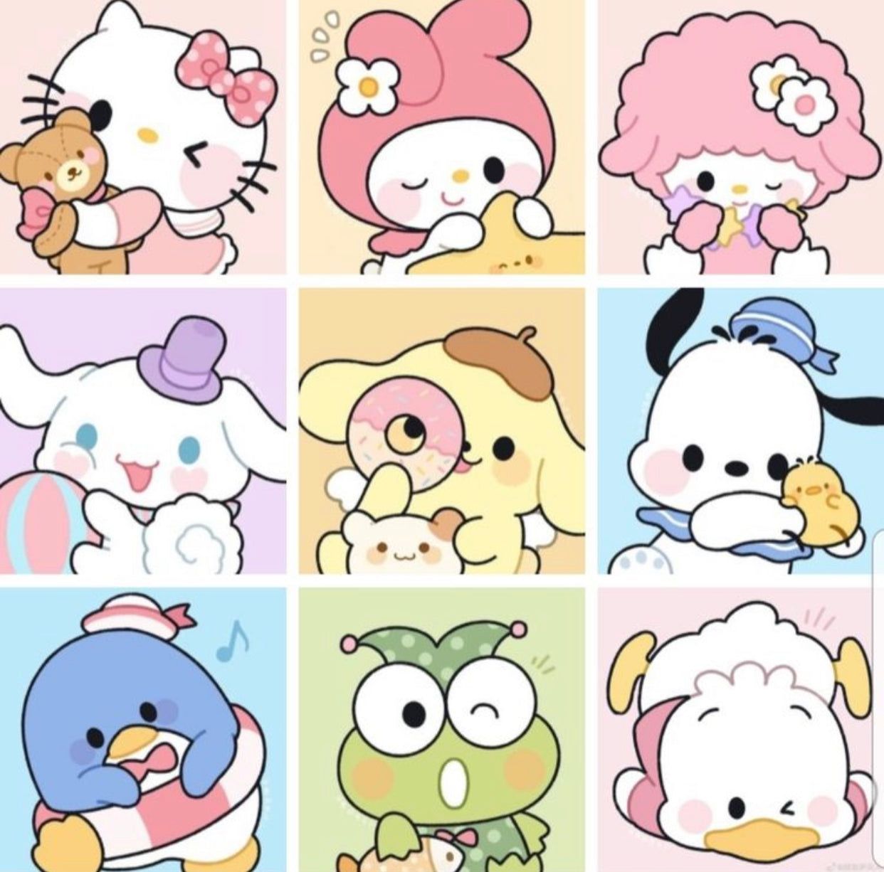 cute kawaii wallpapers 0088