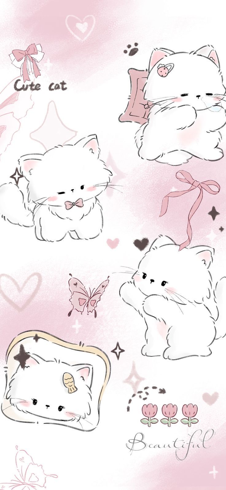 cute kawaii wallpapers 0096