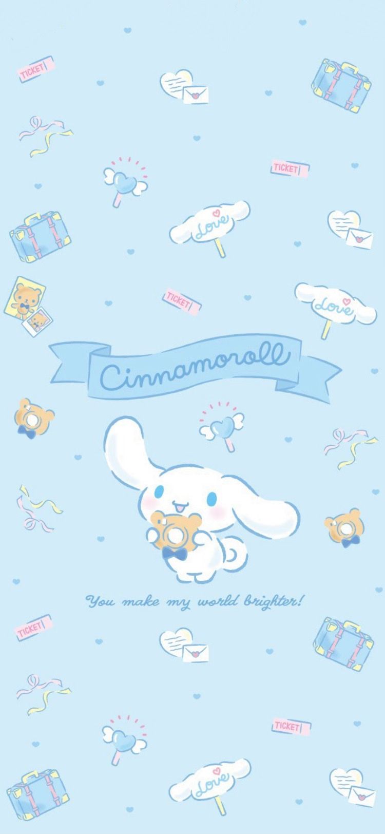 cute kawaii wallpapers 0097