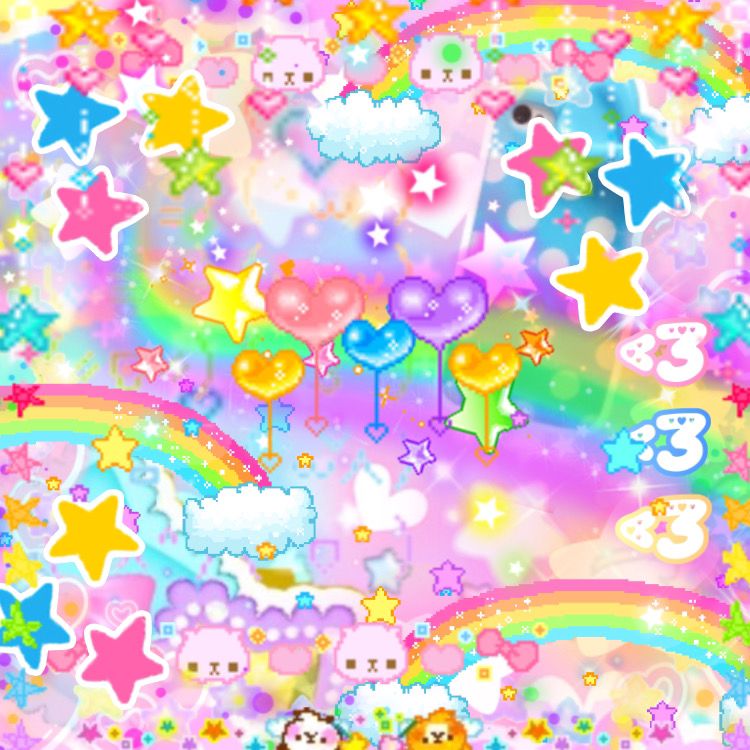 cute kidcore wallpapers 0044