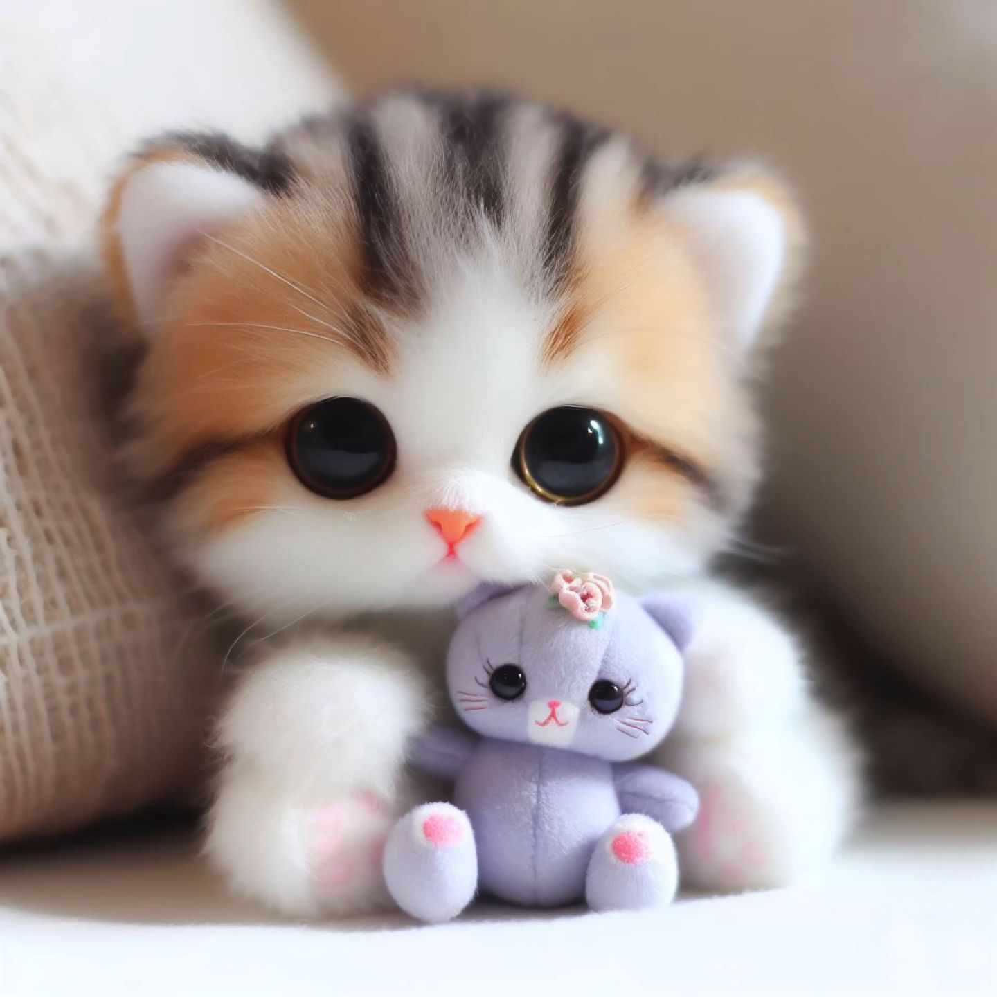 cute kitten wallpapers 0015