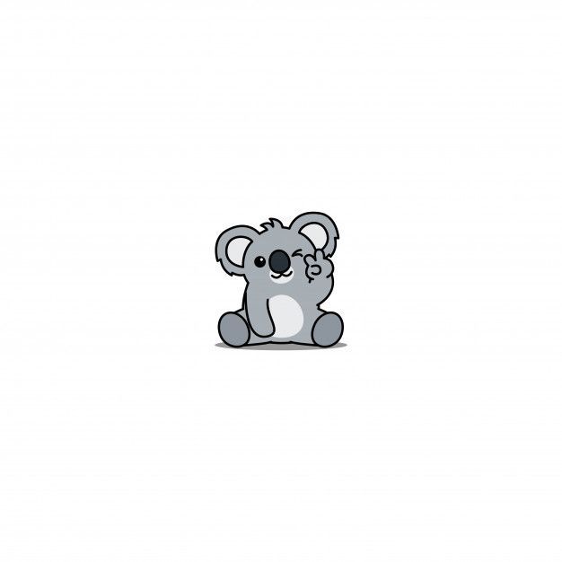 cute koala wallpapers 0010