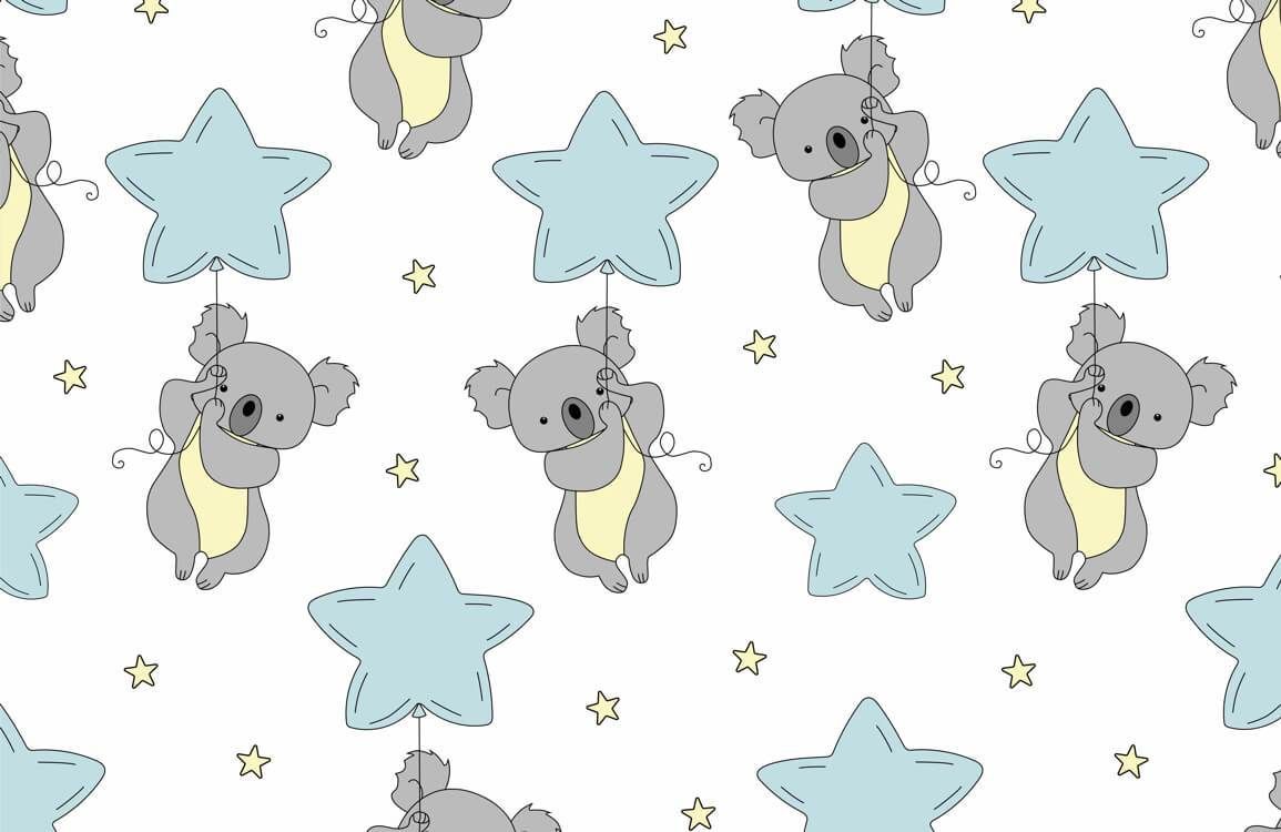 cute koala wallpapers 0012