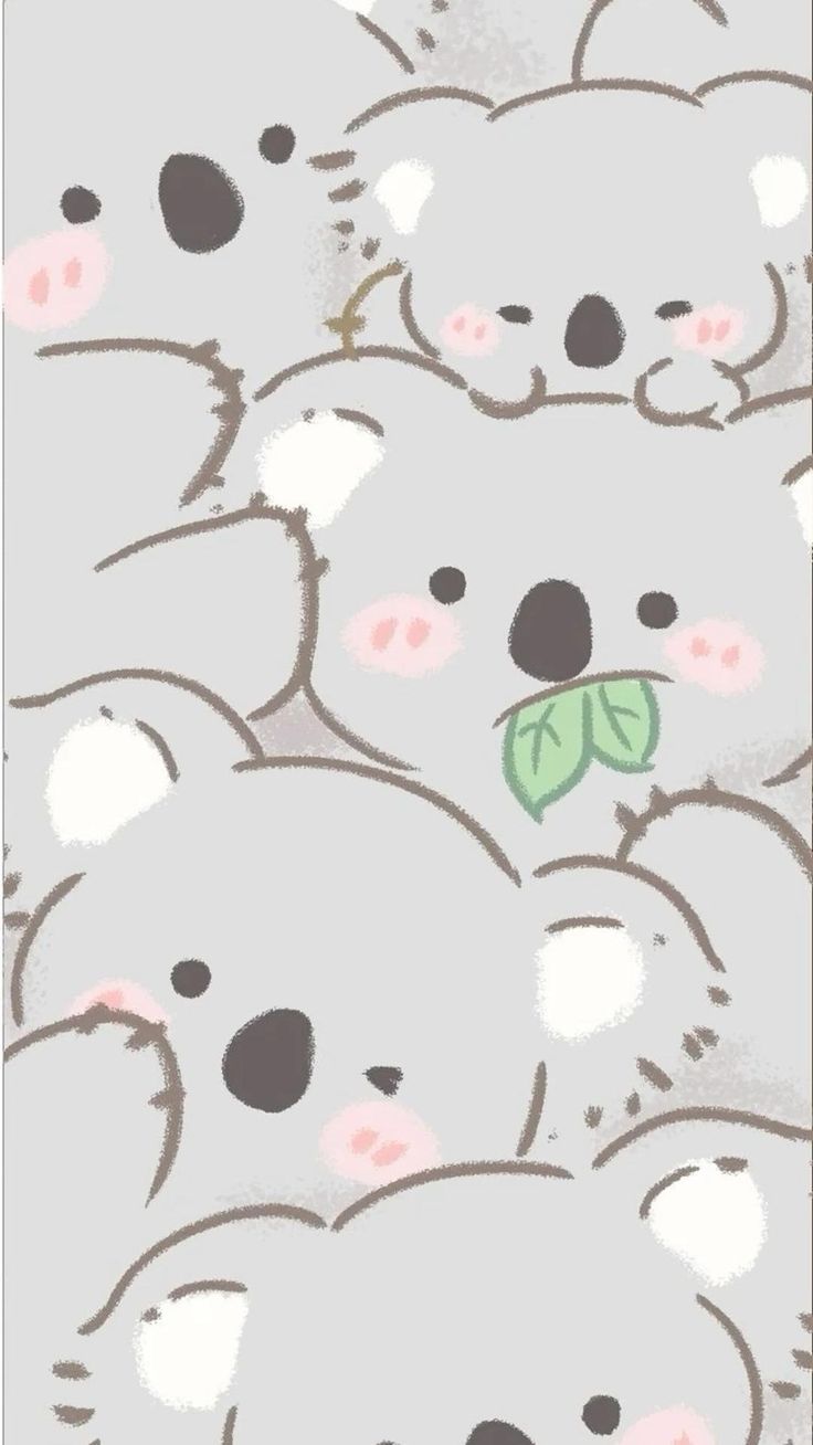 cute koala wallpapers 0025