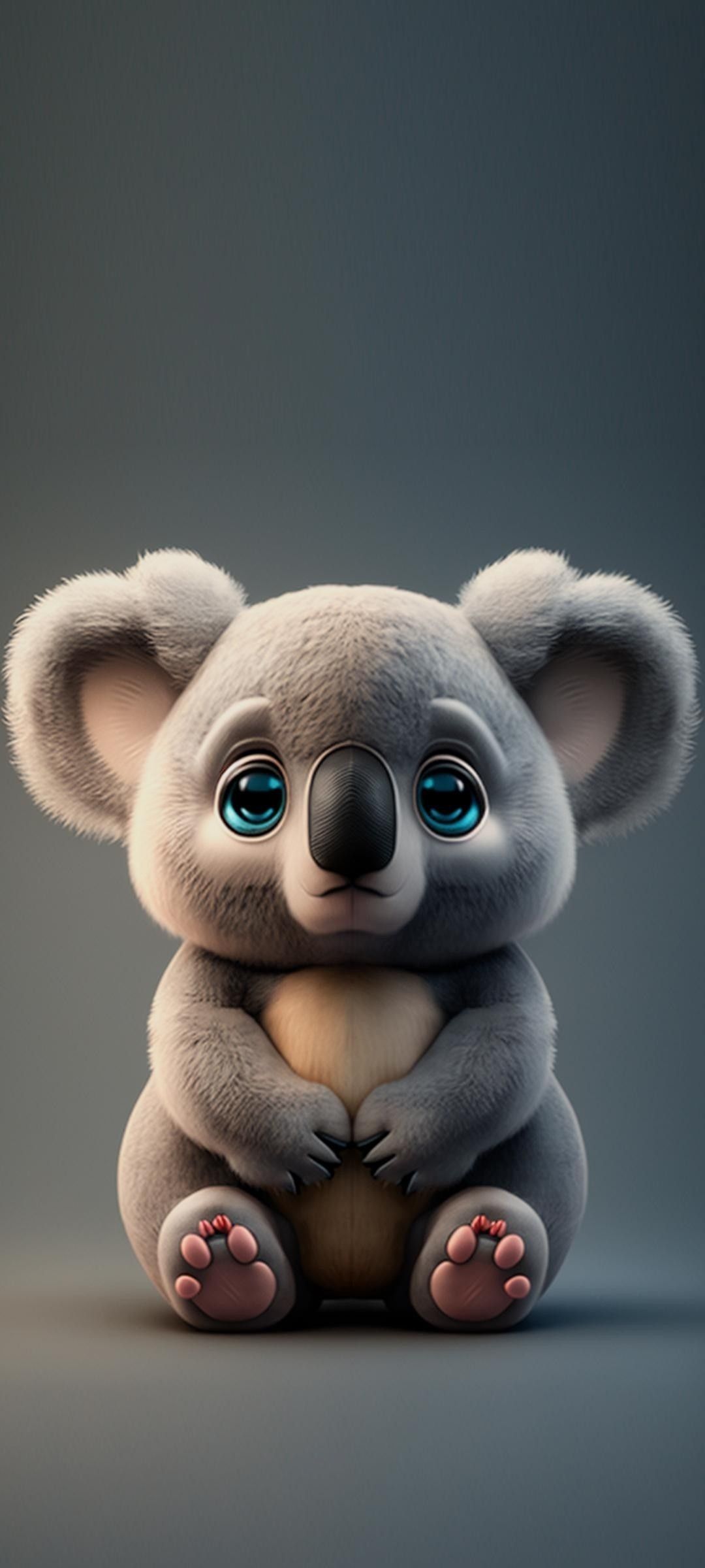 cute koala wallpapers 0027