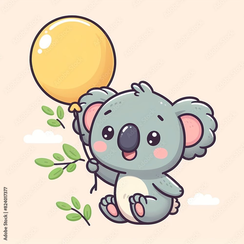 cute koala wallpapers 0030