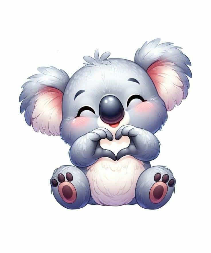 cute koala wallpapers 0032