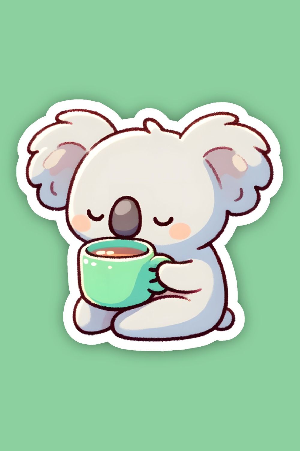 cute koala wallpapers 0033