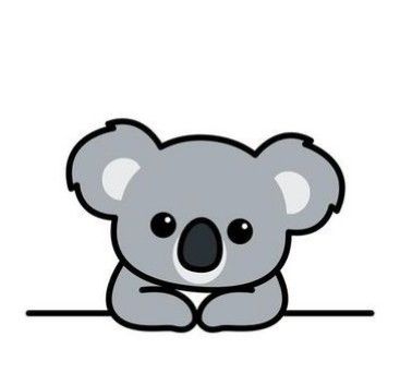 cute koala wallpapers 0034