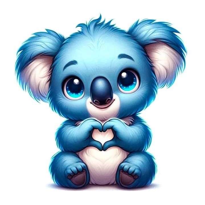 cute koala wallpapers 0041