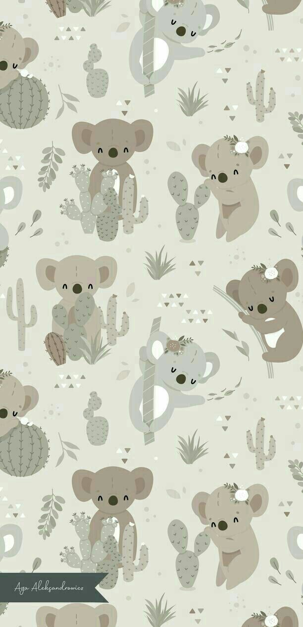 cute koala wallpapers 0047