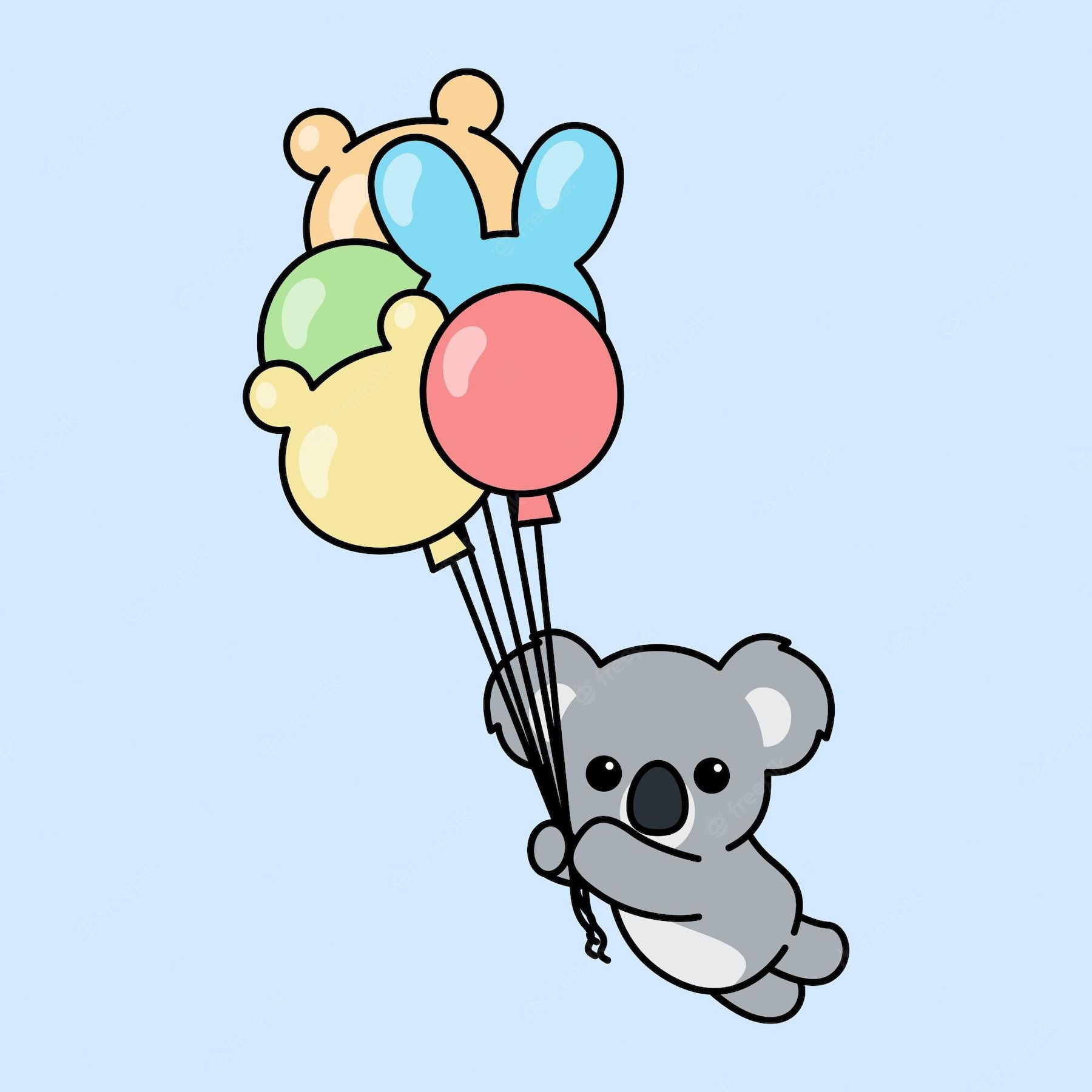 cute koala wallpapers 0050