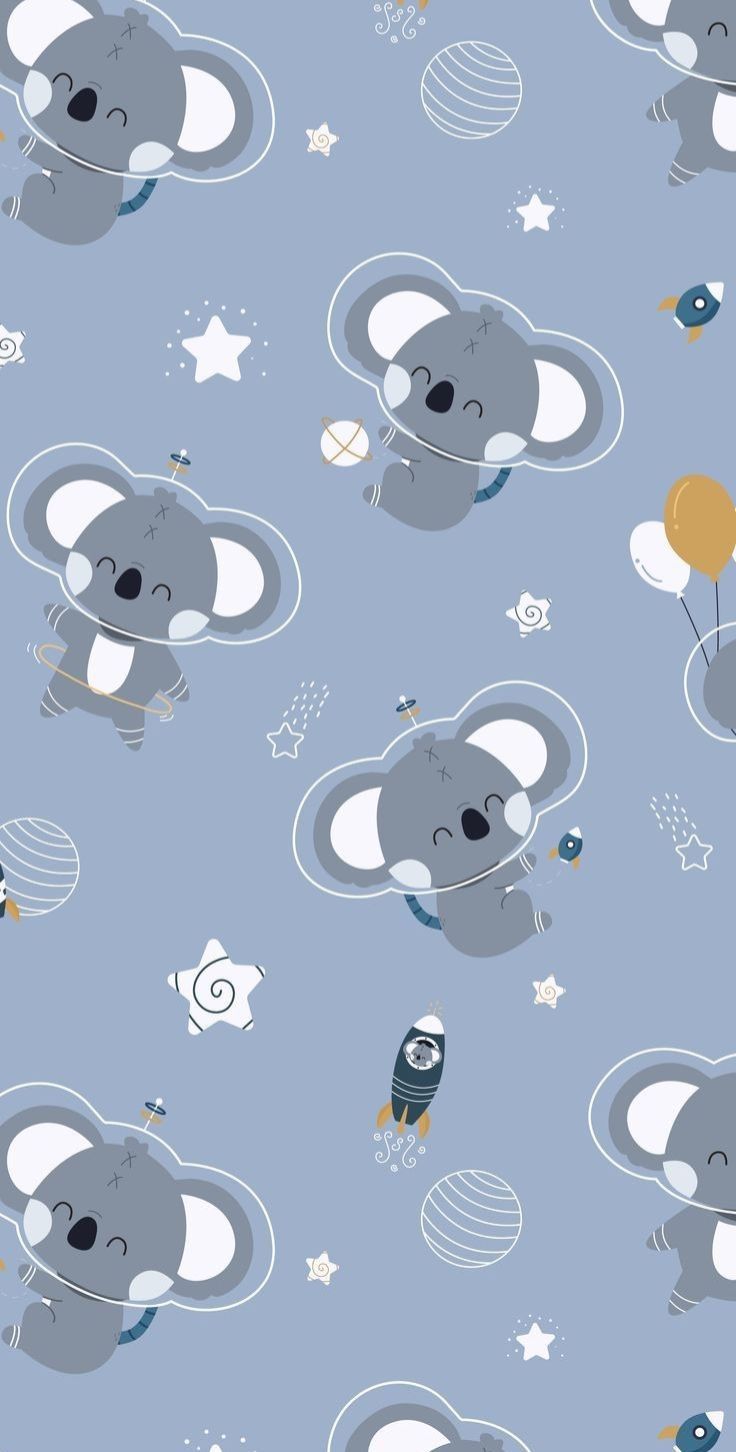 cute koala wallpapers 0059