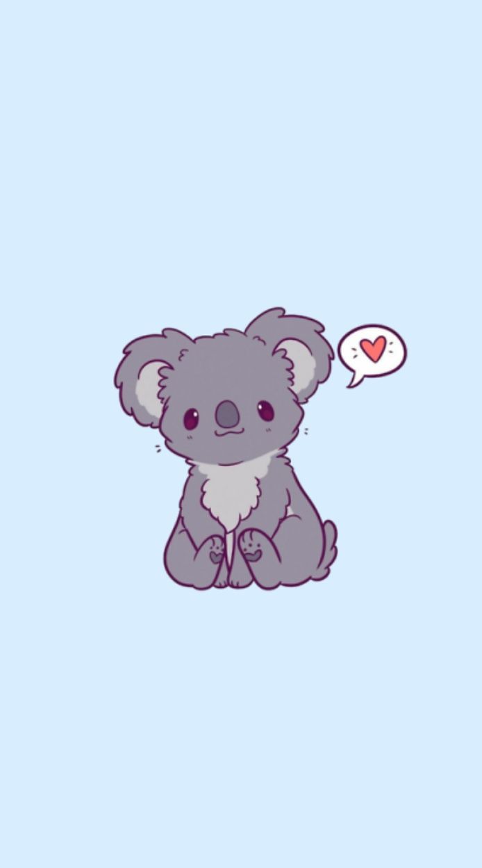 cute koala wallpapers 0068