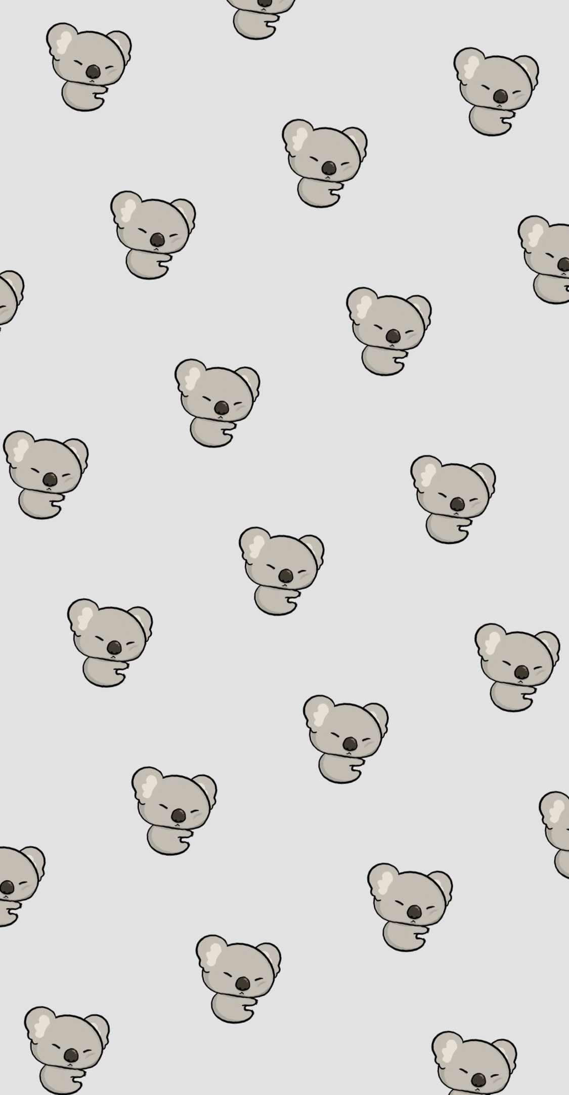 cute koala wallpapers 0072