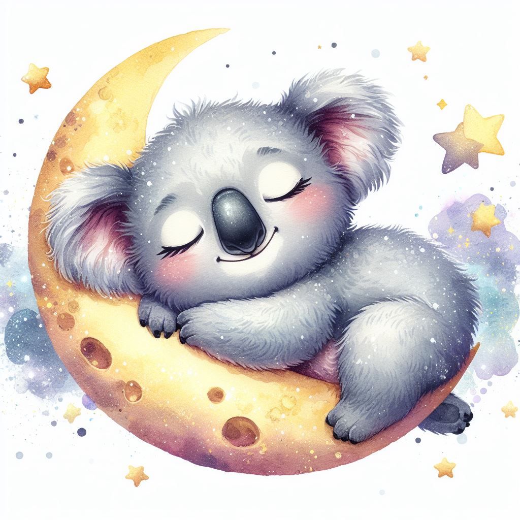 cute koala wallpapers 0085