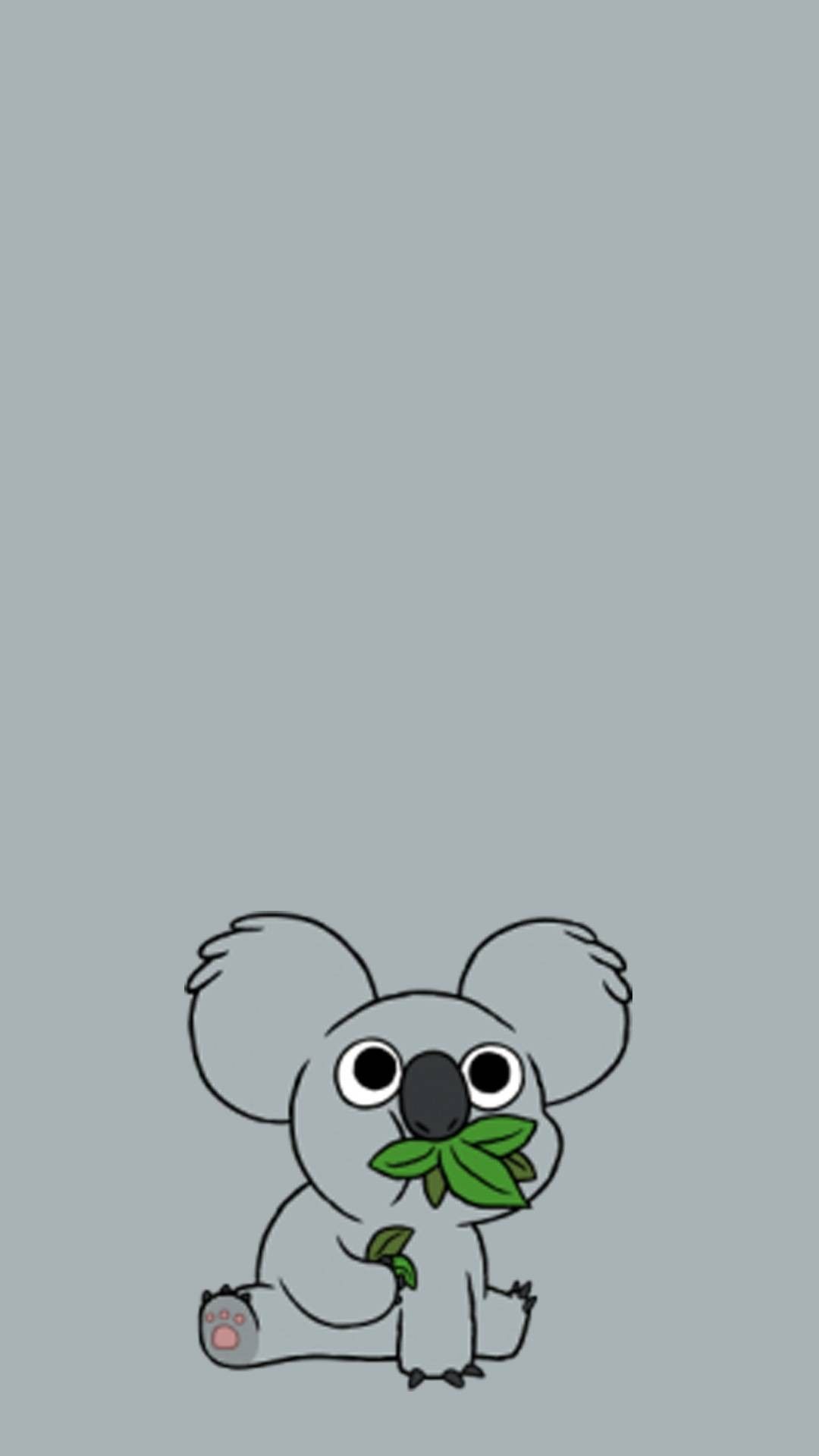 cute koala wallpapers 0091