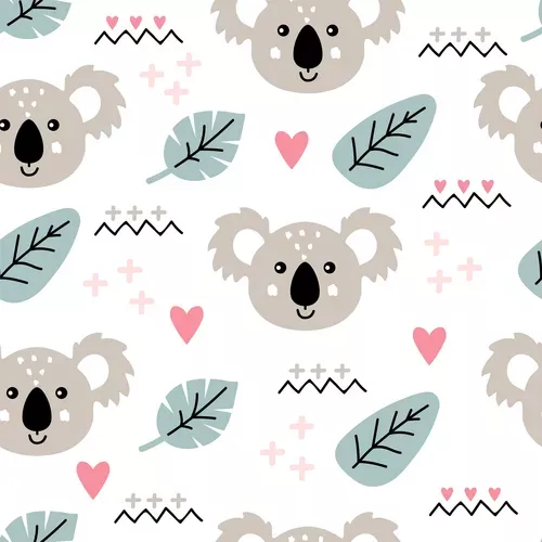 cute koala wallpapers 0094