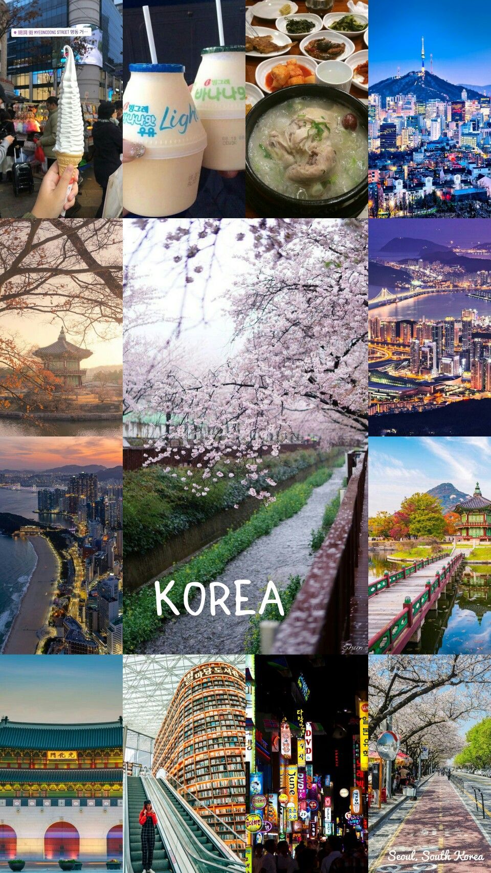 cute korean wallpapers 0009