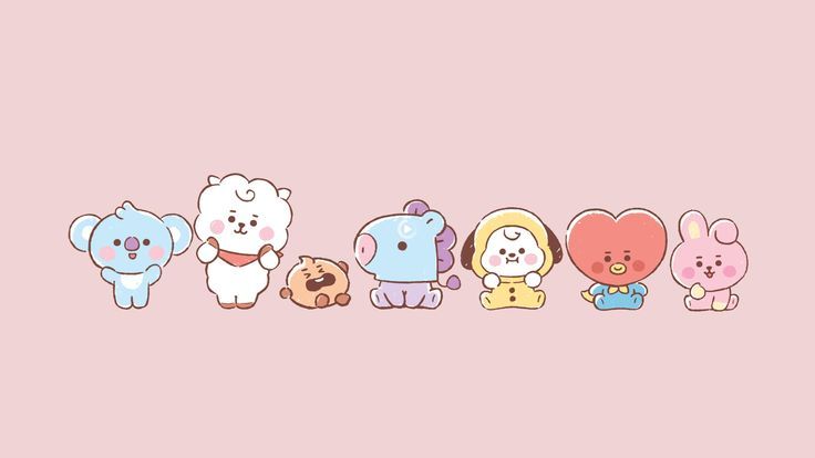 cute Kpop wallpapers 0027