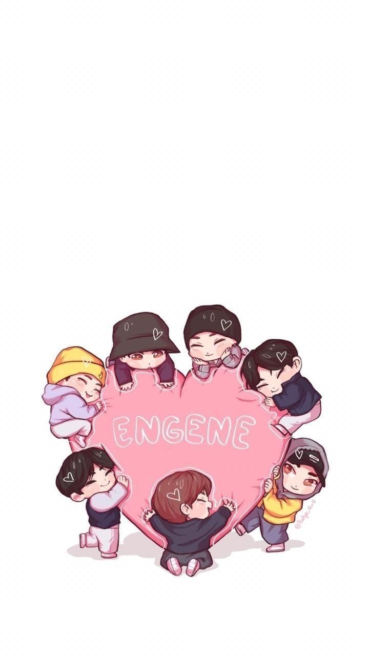 cute Kpop wallpapers 0028