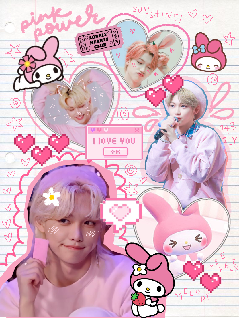 cute Kpop wallpapers 0038