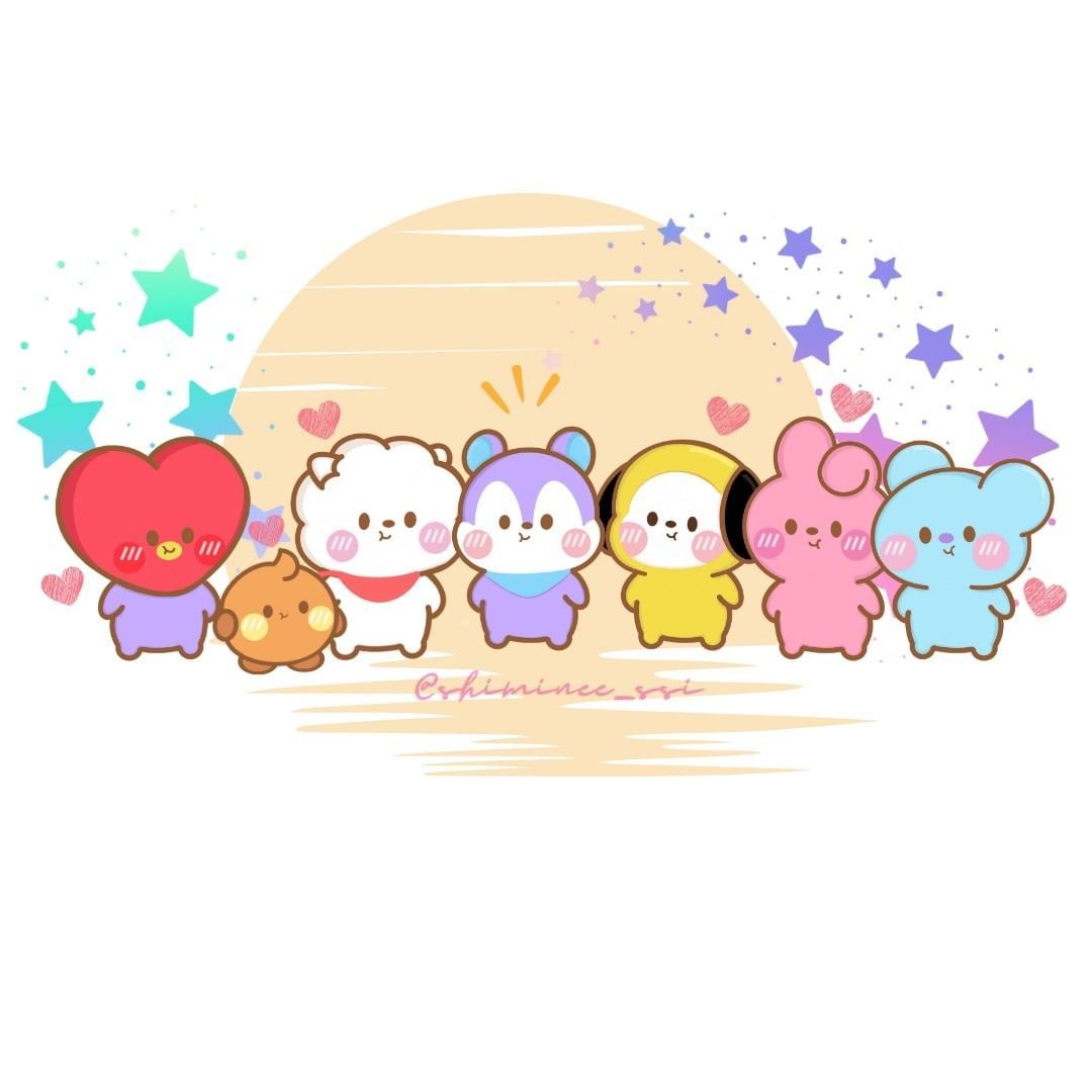 cute Kpop wallpapers 0050