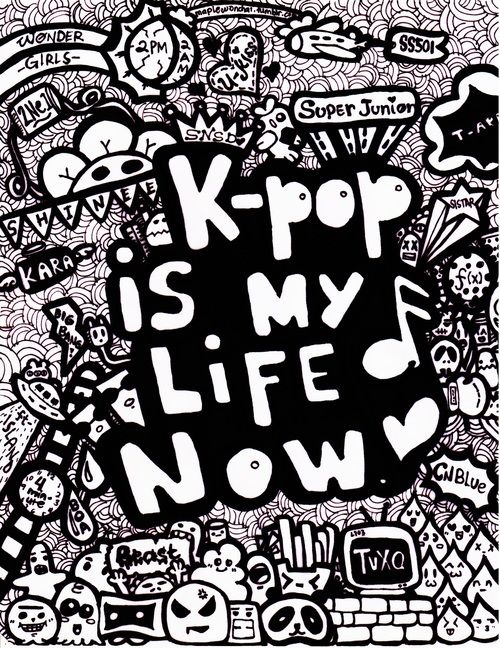 cute Kpop wallpapers 0080