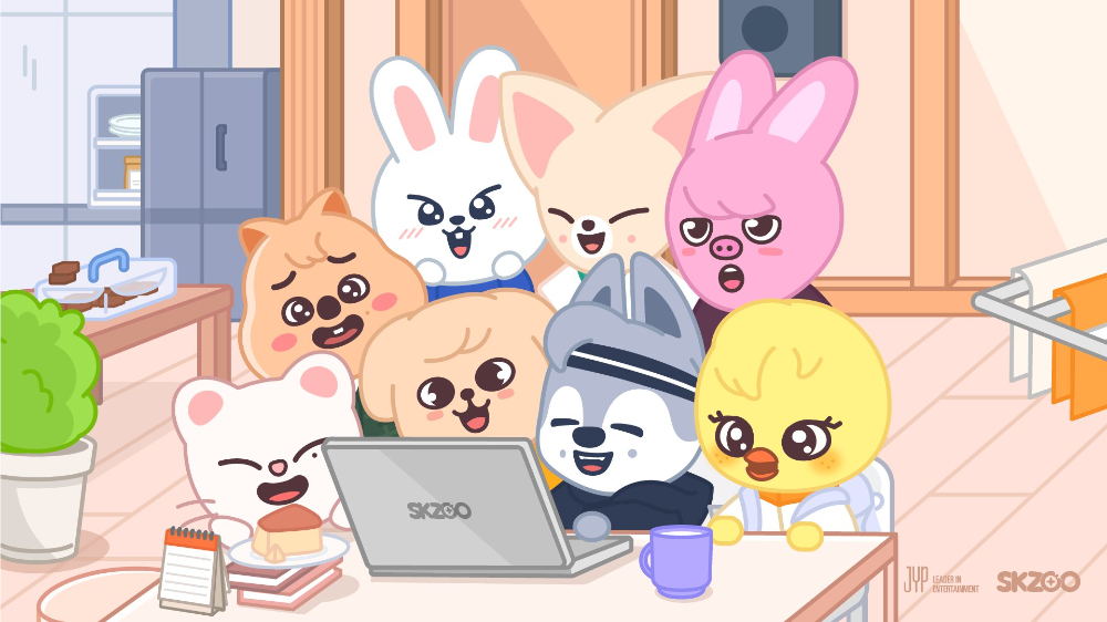 cute Kpop wallpapers 0091