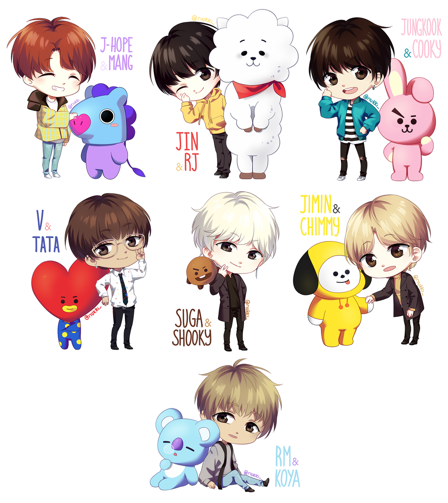 cute Kpop wallpapers 0099