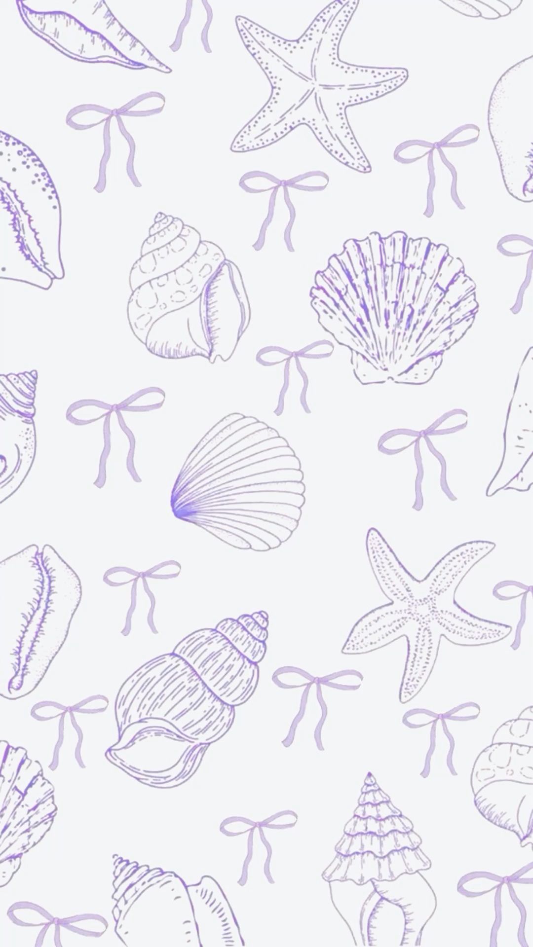 cute lavender wallpapers for summer vibes