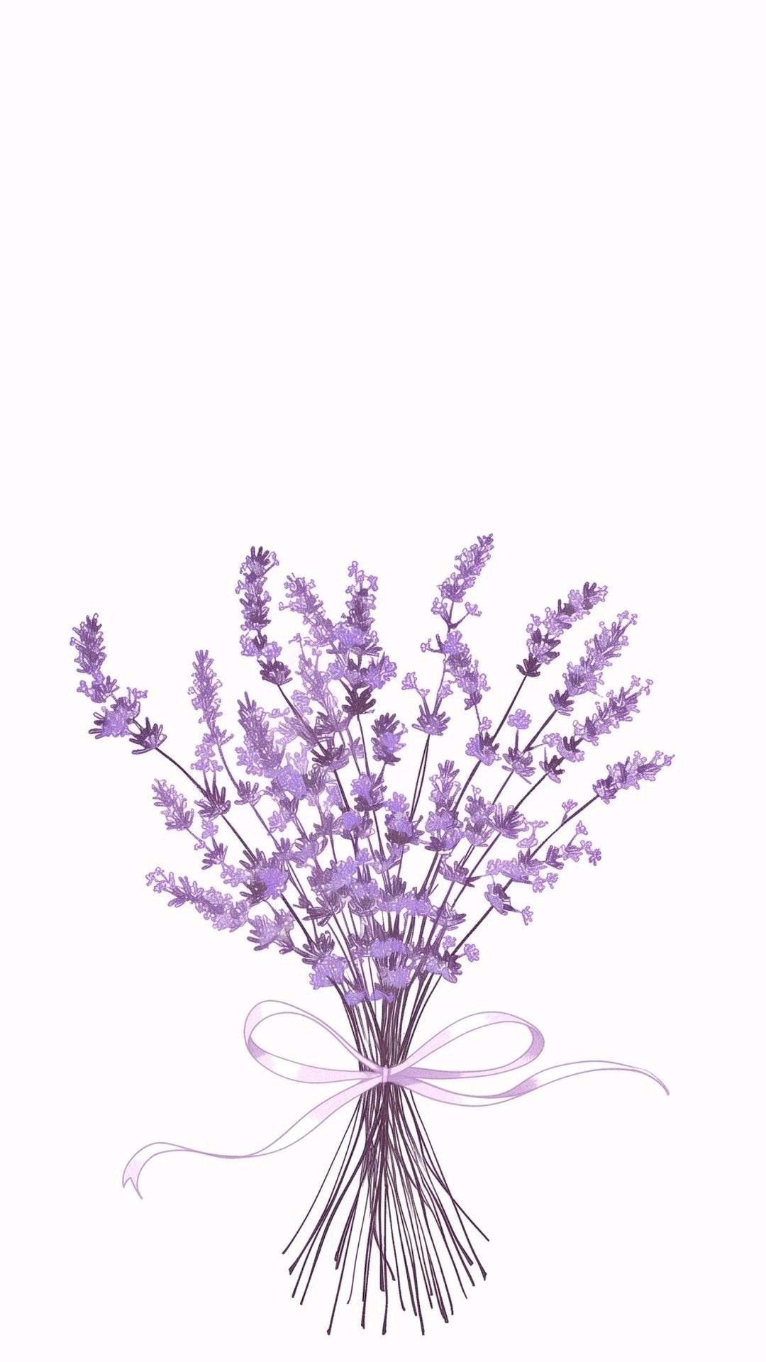 cute lavender wallpapers 0020