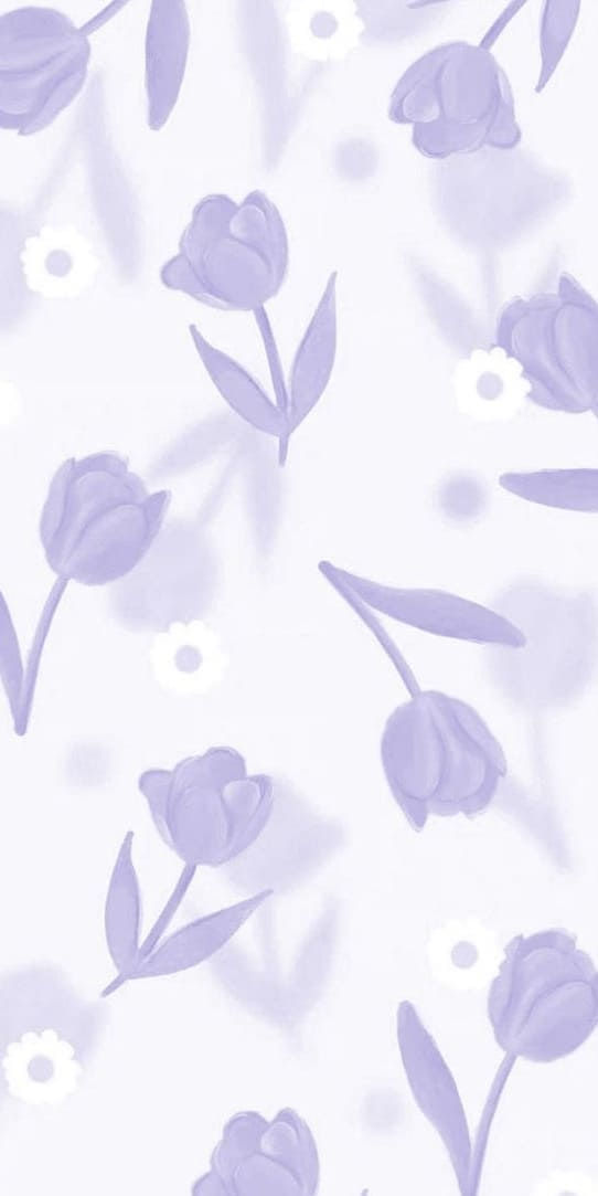 cute lavender wallpapers 0021