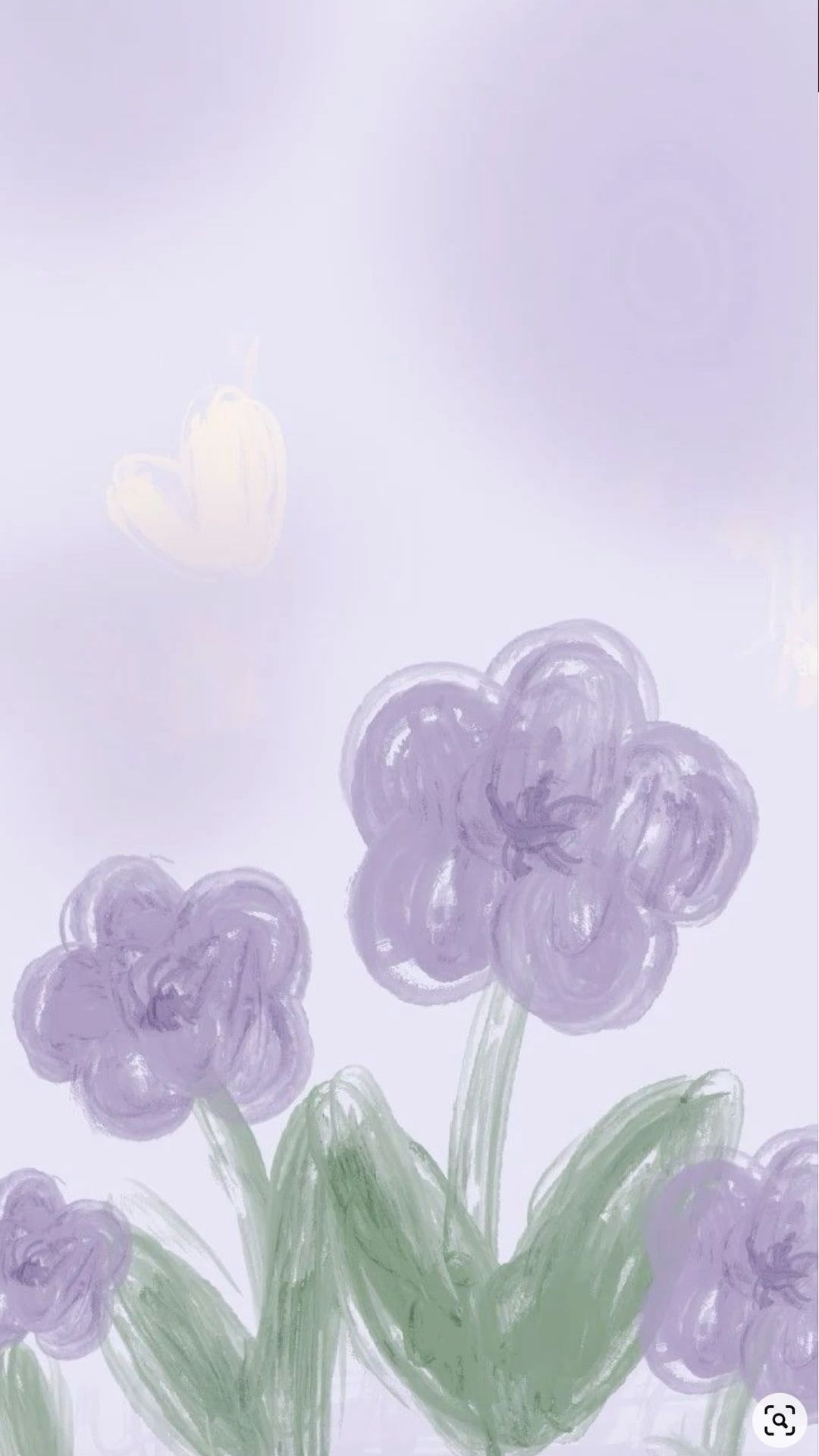 cute lavender wallpapers 0024