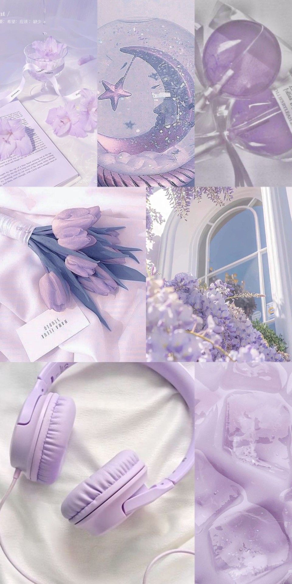 cute lavender wallpapers 0055