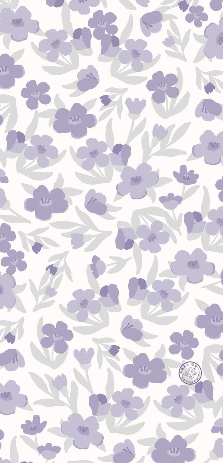 cute lavender wallpapers 0060