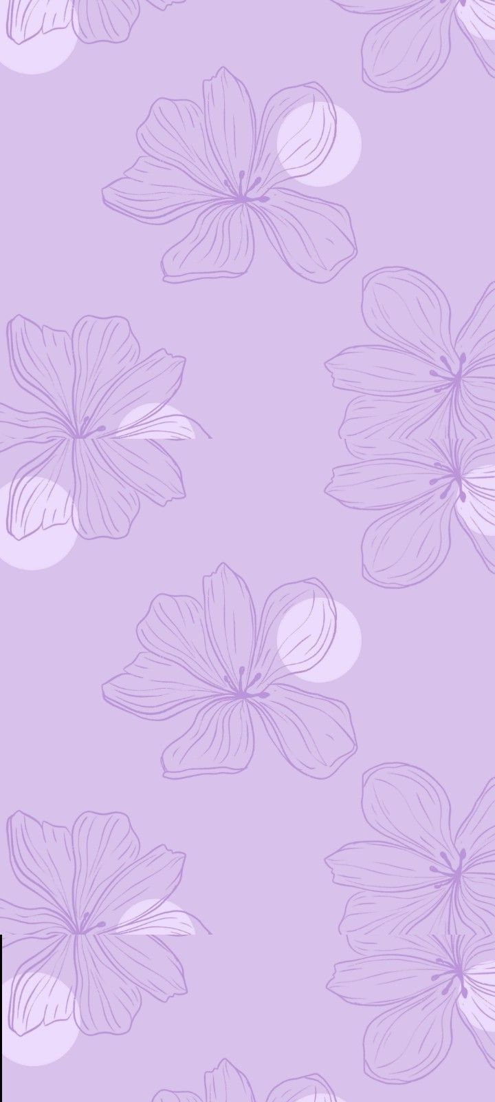 cute lavender wallpapers 0073