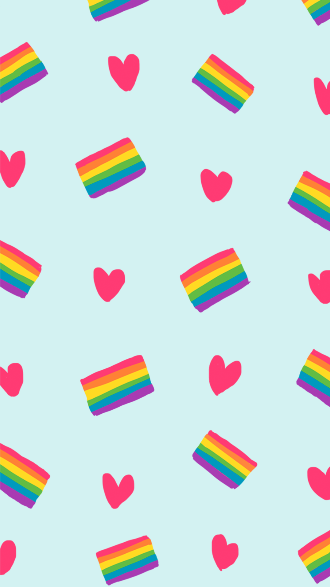 cute LGBTQ wallpapers 0009