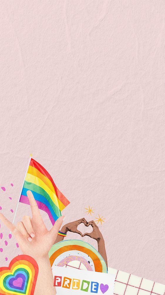 cute LGBTQ wallpapers 0027