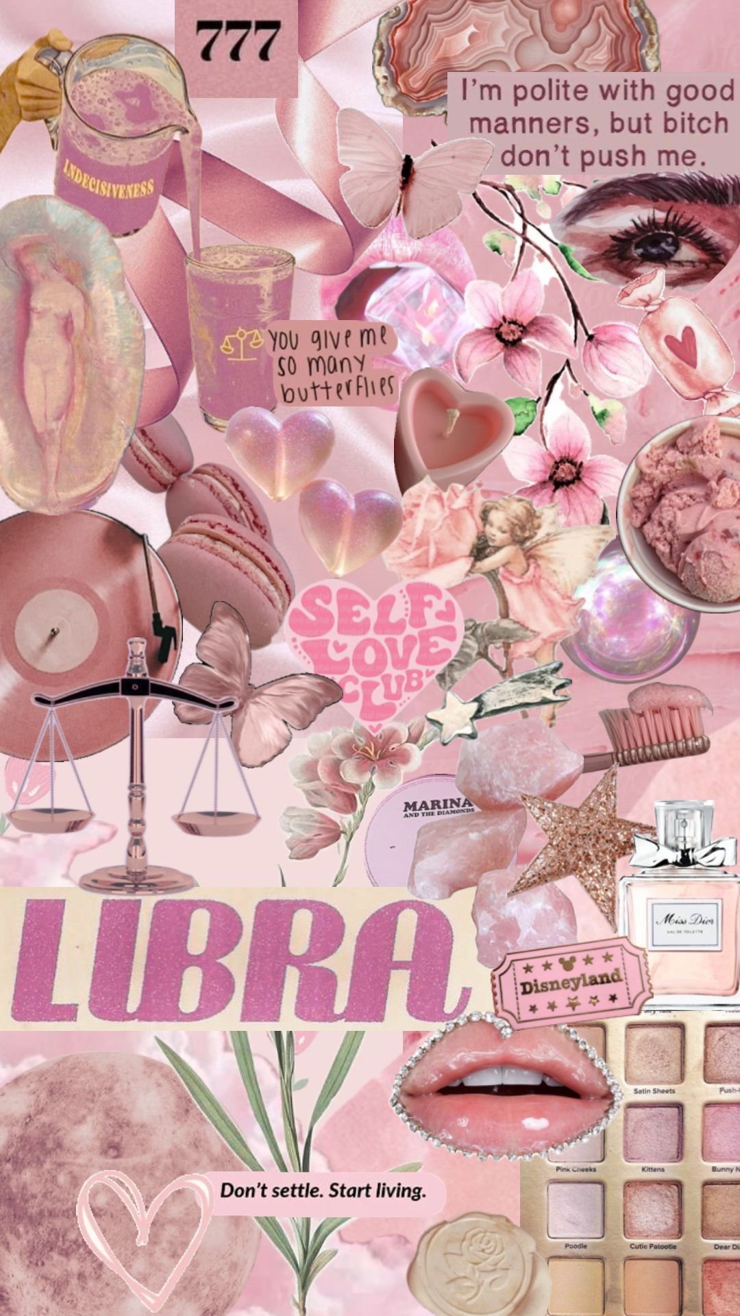 cute Libra wallpapers 0010