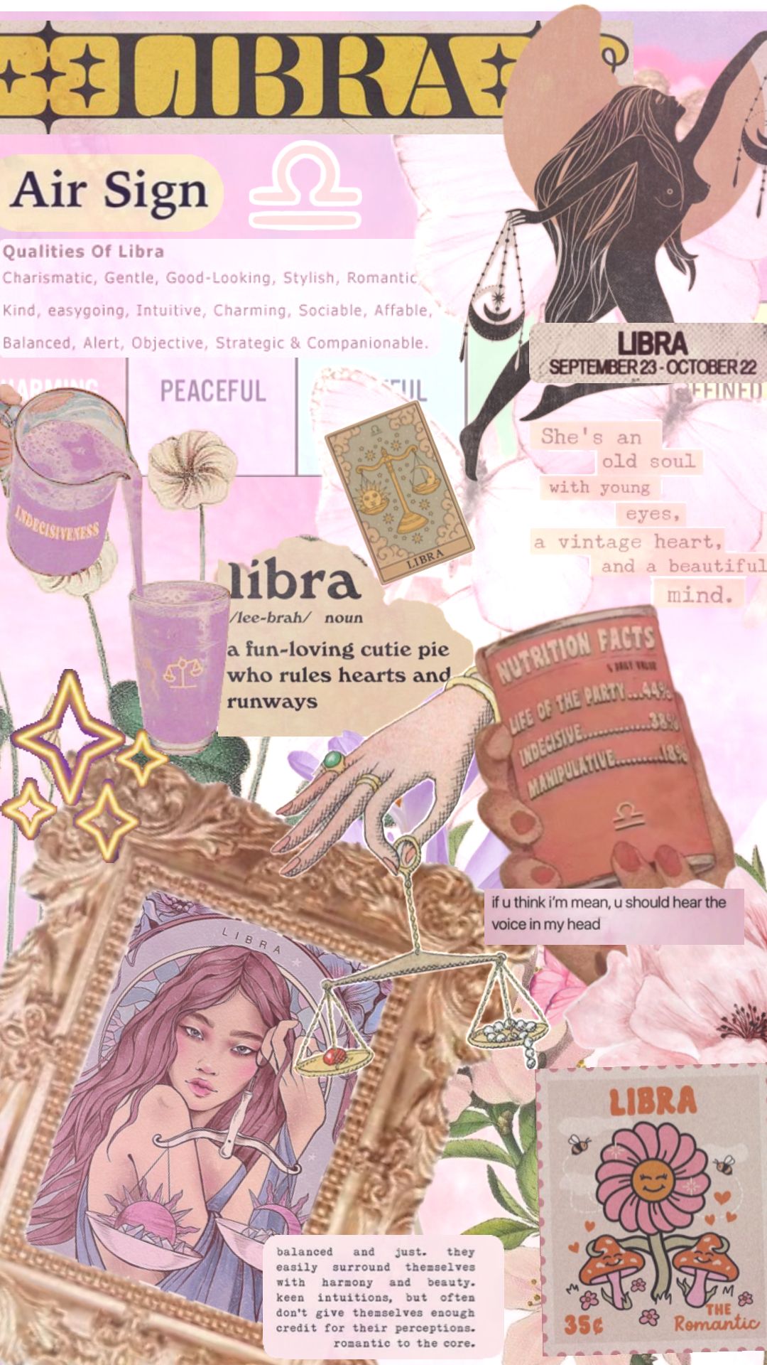 cute Libra wallpapers 0016