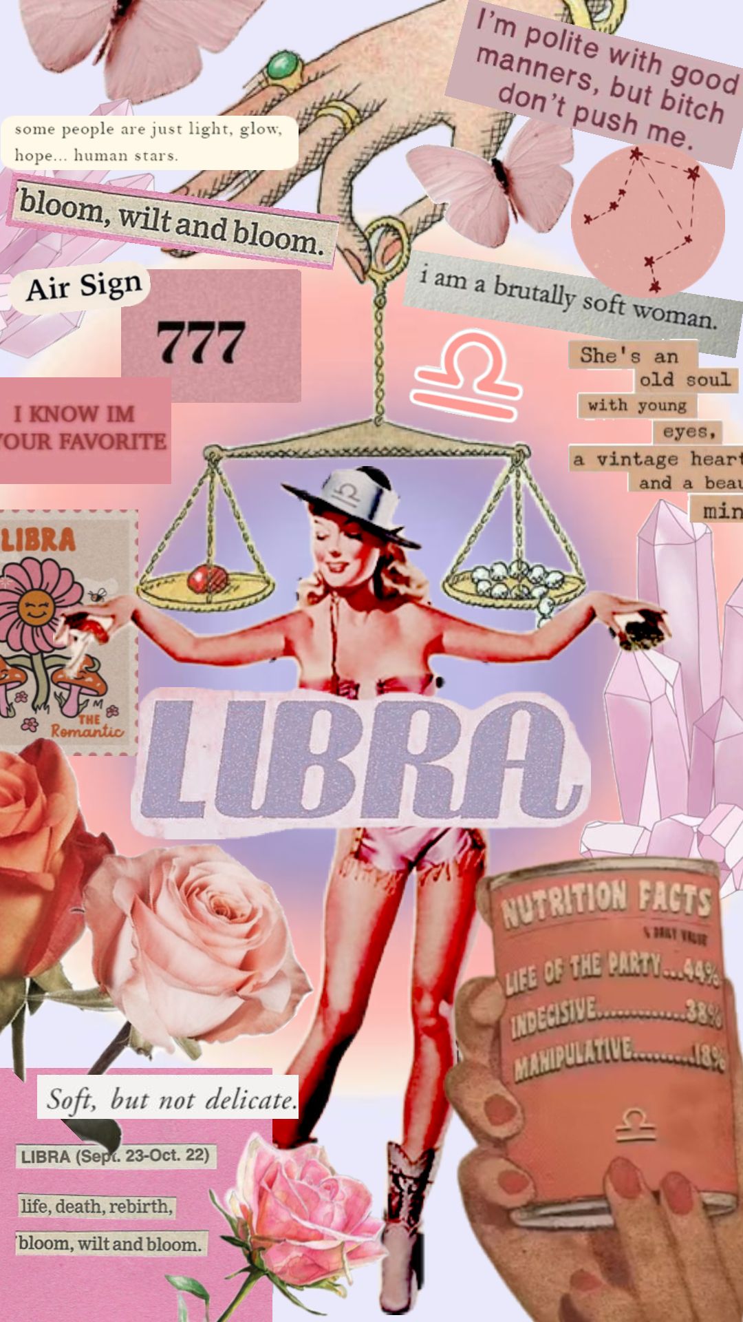 cute Libra wallpapers 0020