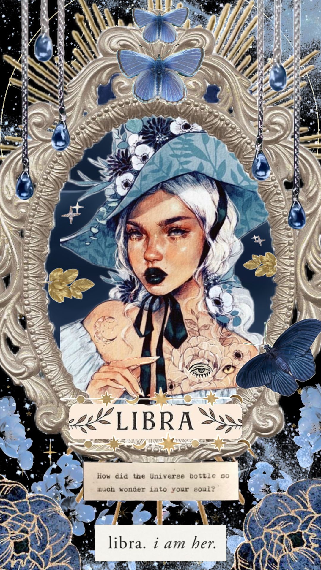 cute Libra wallpapers 0021