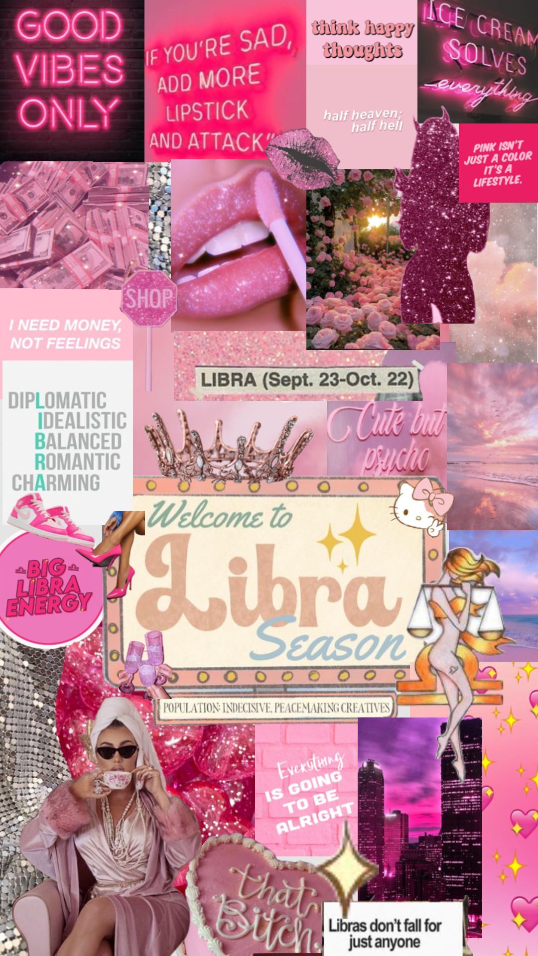 cute Libra wallpapers 0029