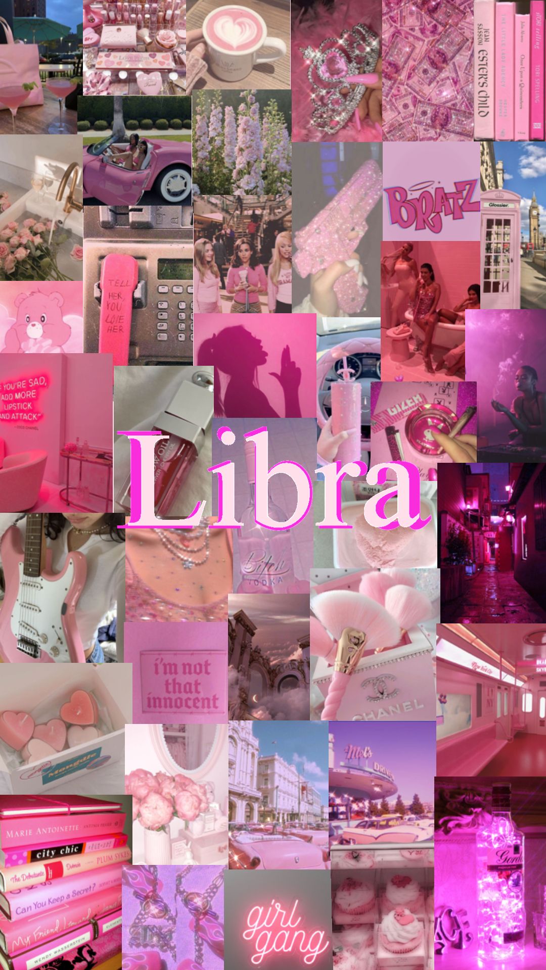 cute Libra wallpapers 0041