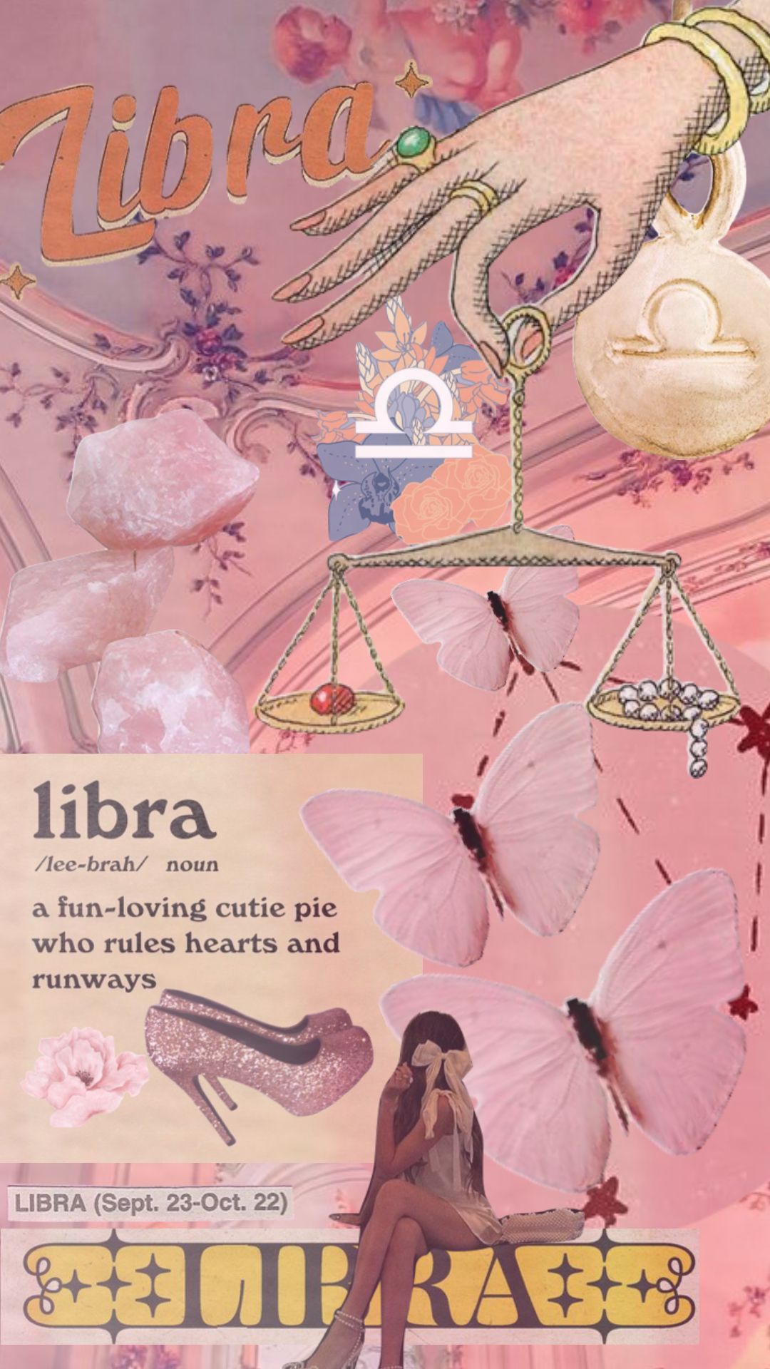 cute Libra wallpapers 0084